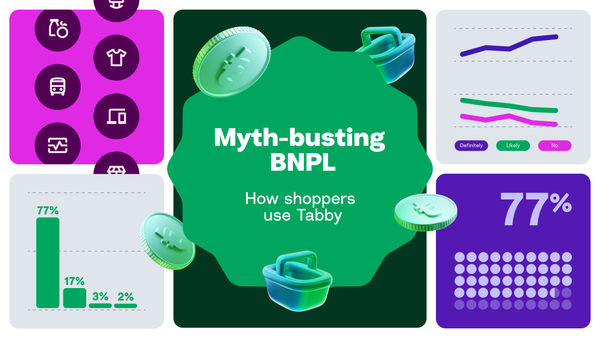 Myth-busting  BNPL